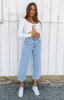 Abrand A Street ALine Crop Walk Away sold by Beginning Boutique