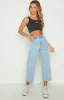 Abrand A Street ALine Crop Walk Away sold by Beginning Boutique