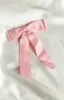 Whimsy Willow Pink Bow Hair Clip sold by Beginning Boutique