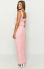 My Flower Pink Top sold by Beginning Boutique