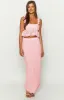 My Flower Pink Top sold by Beginning Boutique