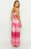 Bailee Pink Ombre Pants sold by Beginning Boutique