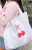 Cherry On Top Tote Bag sold by Beginning Boutique