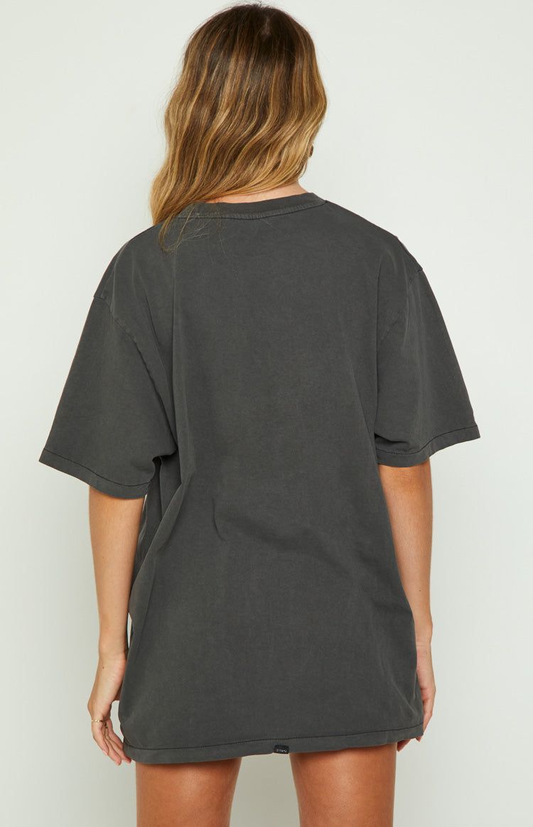 Thrills Speedsters Merch Tee - Merch Black sold by Beginning Boutique product image thumbnail 10