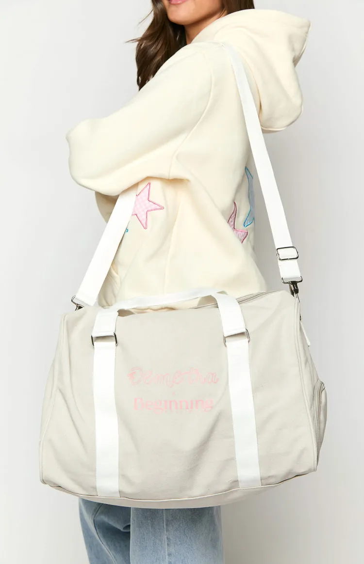 Demetra Duffle Bag sold by Beginning Boutique product image thumbnail 5