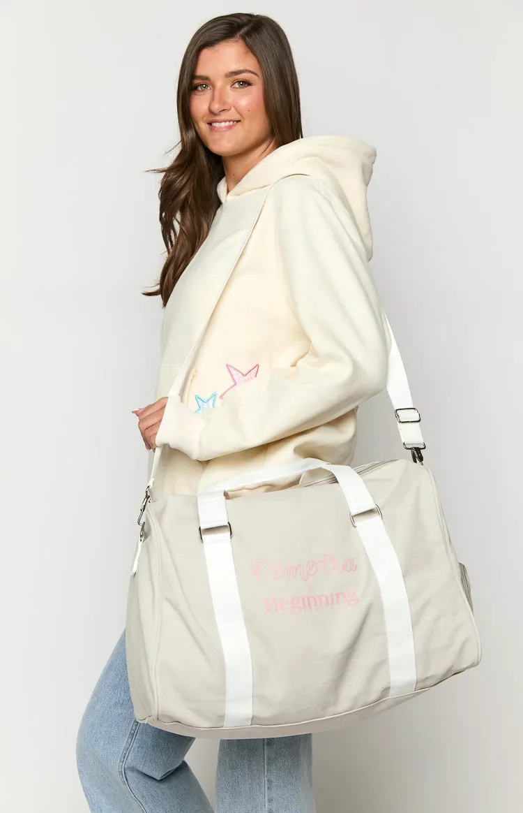 Demetra Duffle Bag sold by Beginning Boutique product image thumbnail 3