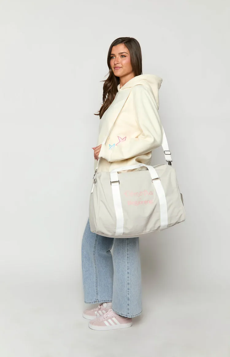 Demetra Duffle Bag sold by Beginning Boutique product image thumbnail 4