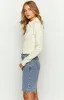 Cozy Cloud Cream Sweater sold by Beginning Boutique
