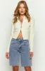 Cozy Cloud Cream Sweater sold by Beginning Boutique