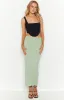 Felicity Black Corset Top sold by Beginning Boutique