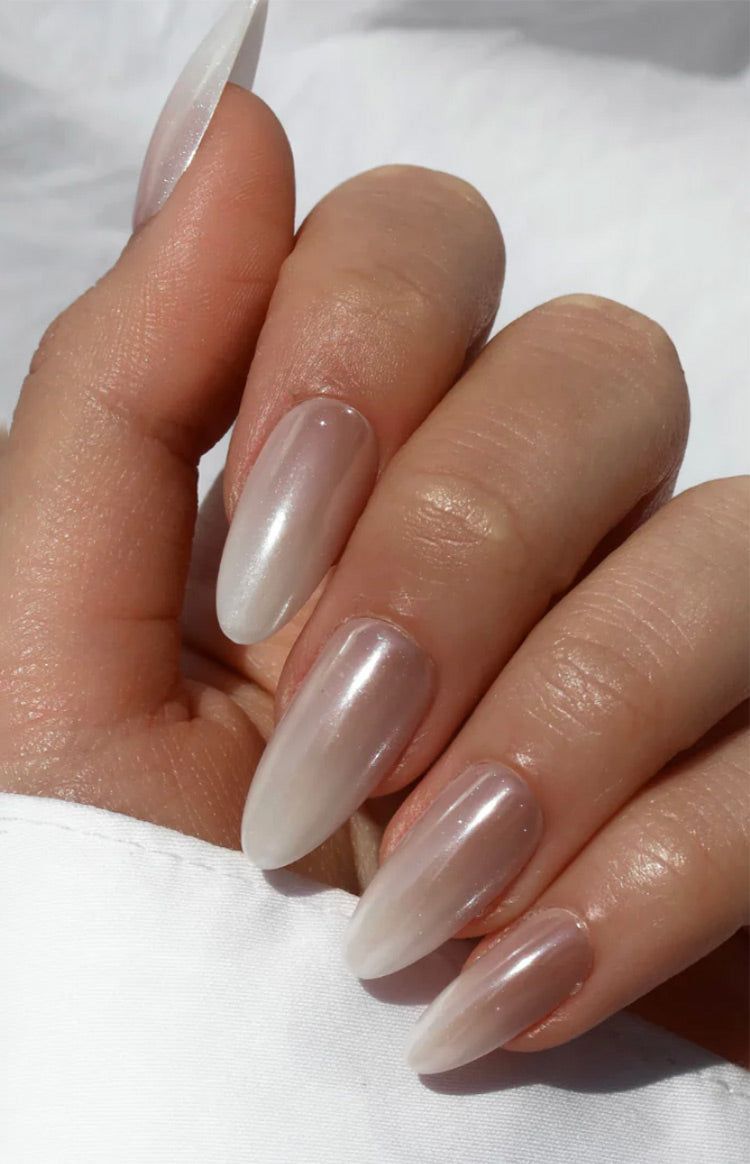 Glowie CEO Nude Iridescent Nail Palette (FREE over $150) sold by Beginning Boutique