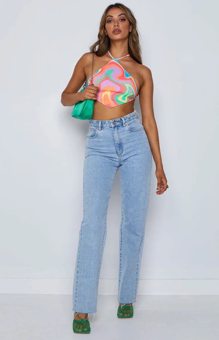 About Today Multi Top sold by Beginning Boutique product image thumbnail 5