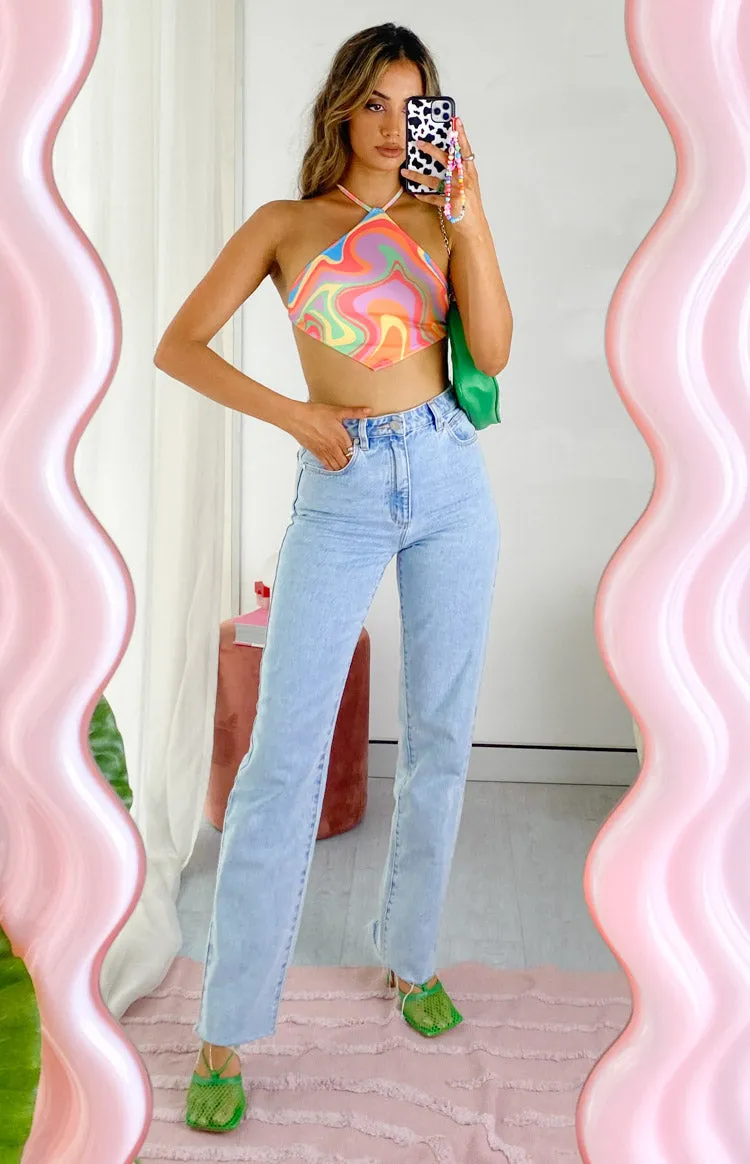 About Today Multi Top sold by Beginning Boutique product image thumbnail 3