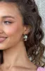 Rudy Silver And Gold Hoop Earrings 2 Pack sold by Beginning Boutique