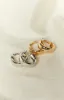 Rudy Silver And Gold Hoop Earrings 2 Pack sold by Beginning Boutique