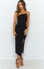 Cecilia Bodycon Dress Black sold by Beginning Boutique