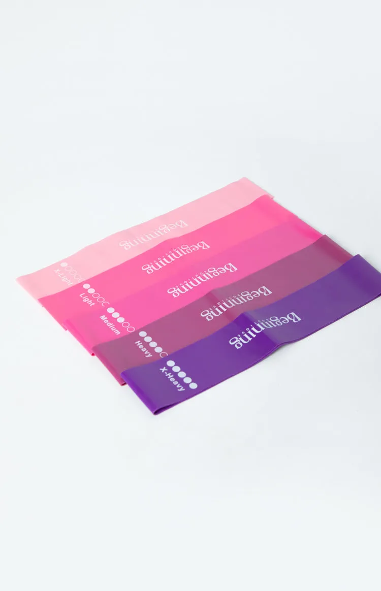 Beginning Boutique Resistance Bands sold by Beginning Boutique product image thumbnail 2