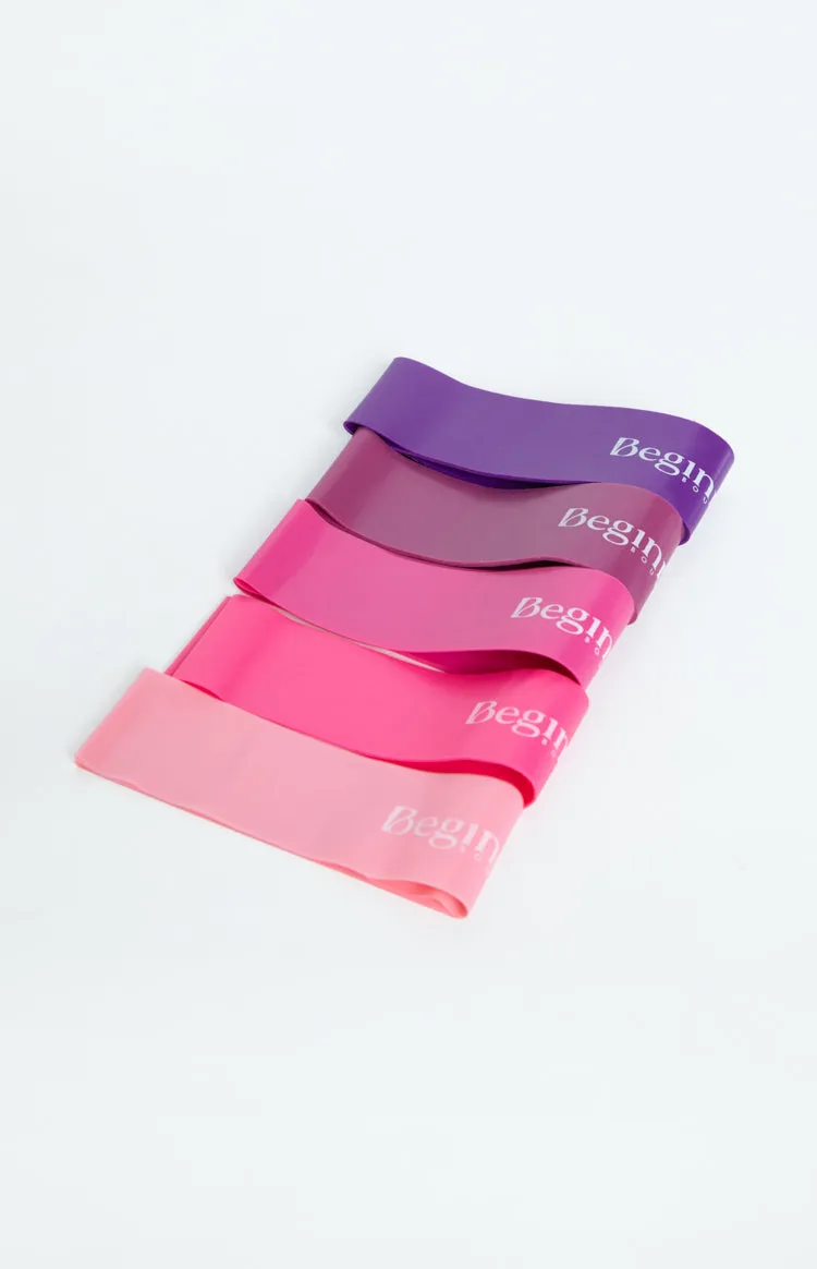 Beginning Boutique Resistance Bands sold by Beginning Boutique product image thumbnail 3