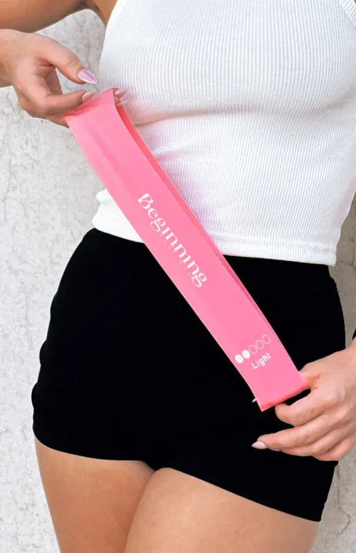 Beginning Boutique Resistance Bands sold by Beginning Boutique