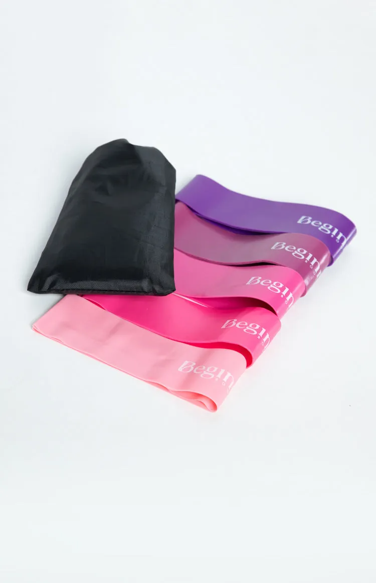 Beginning Boutique Resistance Bands sold by Beginning Boutique product image thumbnail 4