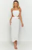 Jordan White Top sold by Beginning Boutique