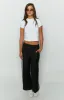 Lioness Off Duty Onyx Pant sold by Beginning Boutique