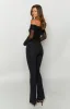 Lioness Black Bisous Pants sold by Beginning Boutique