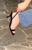 Billini Zayden Black Heels sold by Beginning Boutique