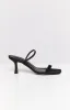 Billini Zayden Black Heels sold by Beginning Boutique