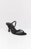 Billini Zayden Black Heels sold by Beginning Boutique