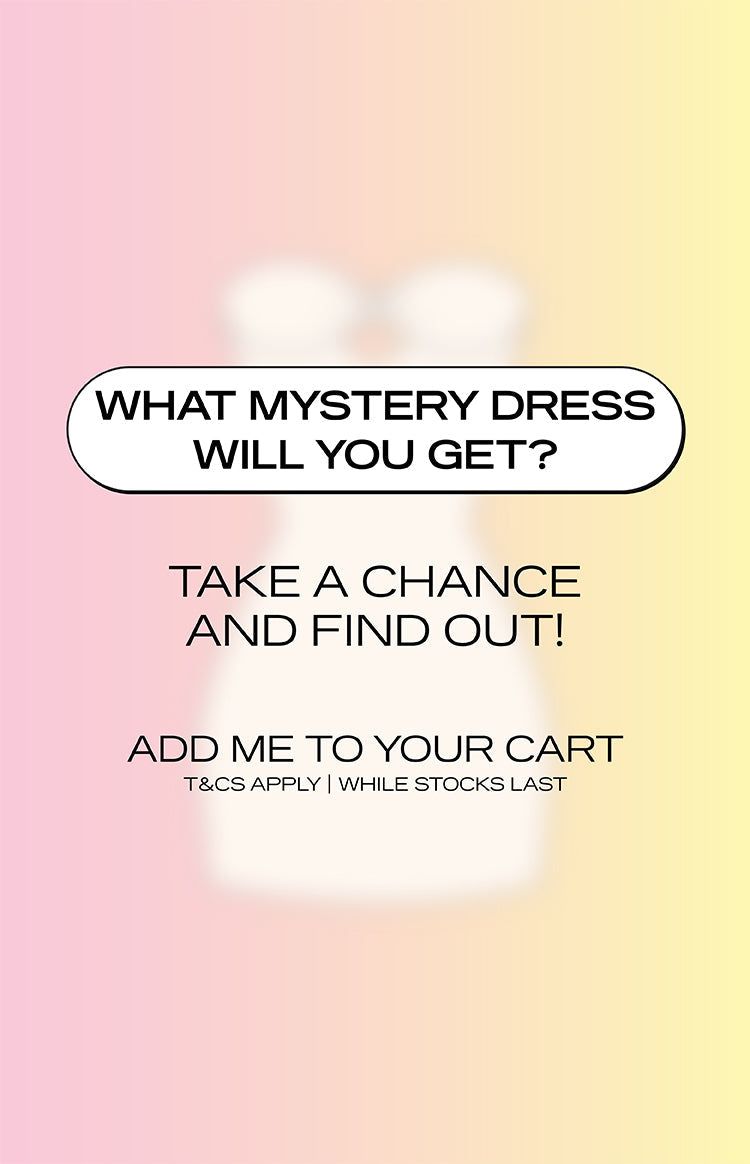 Take A Chance Mystery Dress sold by Beginning Boutique product image thumbnail 2