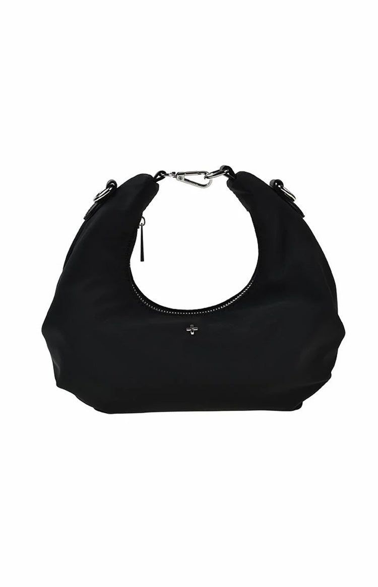 Peta & Jain Nina Black Crossbody Handle Bag sold by Beginning Boutique product image thumbnail 2