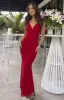 Matisse Red Maxi Dress sold by Beginning Boutique