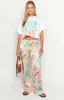 Bridget Dolce Vita Print Pants sold by Beginning Boutique
