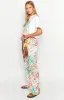 Bridget Dolce Vita Print Pants sold by Beginning Boutique