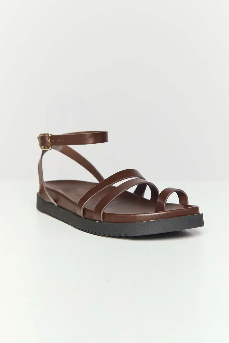 Billini Astrid Hickory Sandals sold by Beginning Boutique product image thumbnail 2