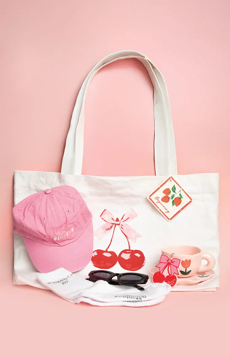 Level 4 Rewards Goodie Bag sold by Beginning Boutique