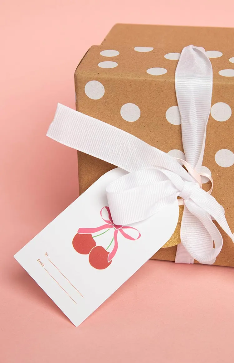 Christmas Tags 16 Pack sold by Beginning Boutique product image thumbnail 3