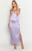 Honey Lilac Maxi Dress sold by Beginning Boutique