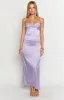 Honey Lilac Maxi Dress sold by Beginning Boutique