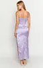 Honey Lilac Maxi Dress sold by Beginning Boutique