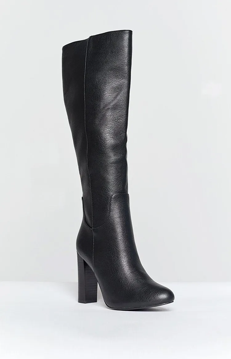 Billini Pierce Boots Black sold by Beginning Boutique product image thumbnail 3