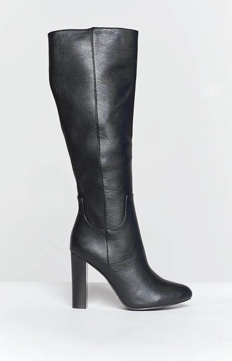 Billini Pierce Boots Black sold by Beginning Boutique product image thumbnail 2