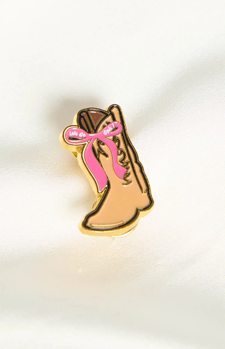 Western Pins 3 Pack sold by Beginning Boutique product image thumbnail 3