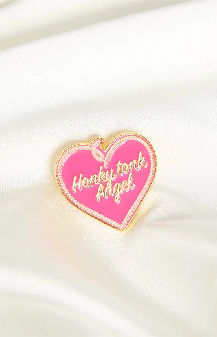 Western Pins 3 Pack sold by Beginning Boutique product image thumbnail 5