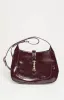 Billini Alix Mulberry Shoulder Bag sold by Beginning Boutique