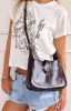 Billini Alix Mulberry Shoulder Bag sold by Beginning Boutique