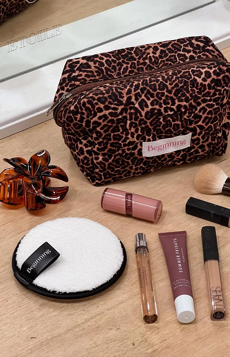 Take It Off Black Reusable Face Wash Pads 3 Pack sold by Beginning Boutique product image thumbnail 5