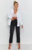 Oversized Shirt White sold by Beginning Boutique