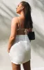 The Nitsan Dress Ivory sold by Beginning Boutique